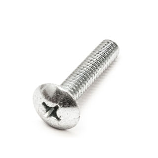 Eskimo (67400) - Bolt 1/4-20 X 1-1/4 Phillips T