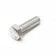 Earthquake (W1265V0915) - Bolt M8- 25 Hhcs Zinc Grade 8