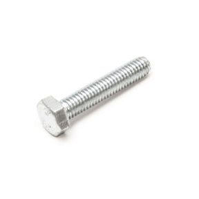 Earthquake (10677) - Bolt M6-1.0 X 30 Hh Gr8.8 ZN