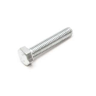 Earthquake (10677) - Bolt M6-1.0 X 30 Hh Gr8.8 ZN