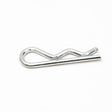 Earthquake (15095) - 1.22 Diam X 23mm Hair Pin