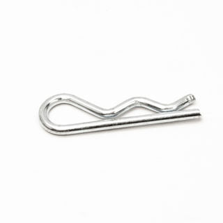 Earthquake (15095) - 1.22 Diam X 23mm Hair Pin