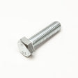 Yutrax (24031) - Bolt M8- 1.25 X 30 Hhcs Gr8.8 Blk ZN