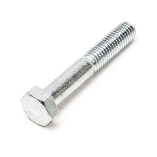 Earthquake (64366) - Bolt M8- 1.25 X 50 Hhcs Gr 8.