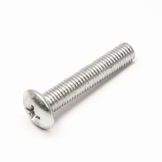 Yardbird (24032) - Bolt M8-1.25X45 mm Pph Gr8.8 ZN F-T
