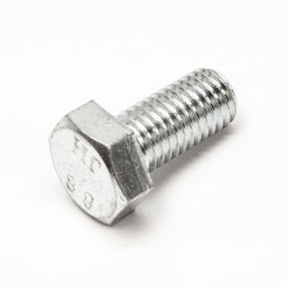 Earthquake (21648) - Bolt M12-1.75X25 Hh Cs Gr8.8 ZN F-T