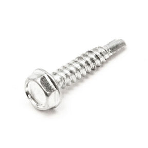 Earthquake (60005051) - Screw #10 X 1 Shwh Sd