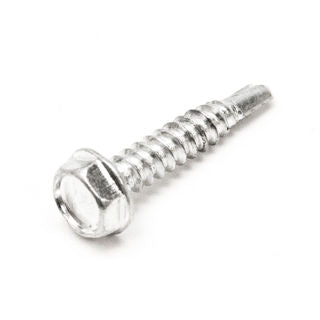 Earthquake (60005051) - Screw #10 X 1 Shwh Sd