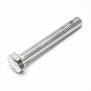 Earthquake (23196) - Bolt M8- 1.25 X 55 Hhcs Gr8 ZN F-T