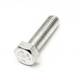 Earthquake (18134) - Bolt M8- 1.25 X 30 Hh Gr8.8 Z