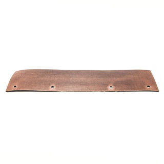 Earthquake (1709603) - Support Hopper Guard Pvc