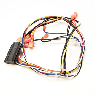 Earthquake (740001) - Harness Wiring Mf3800
