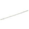 Earthquake (24869) - Rod Hinge 6.50 Od X 248mm Long Clear Zinc