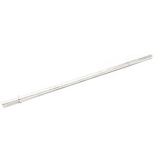 Earthquake (24869) - Rod Hinge 6.50 Od X 248mm Long Clear Zinc