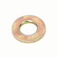Earthquake (25254) - Washer 5/16 X 0.69 X 0.062 In Gr8 Yl ZN