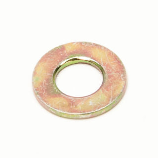 Earthquake (25254) - Washer 5/16 X 0.69 X 0.062 In Gr8 Yl ZN