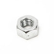 Earthquake (2108) - Nut 3/8 Non Locking