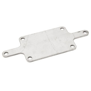 Earthquake (700368) - Plate Air Pump Mount