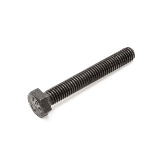 Earthquake (W1200130) - Bolt M8-1.25 X 55 Gr 10.9 Blk