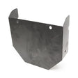 Earthquake (18123) - Weldment Guard Pulley Lower