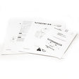 Earthquake (24848) - Parts Bag Manual Versa 22662 Cn 24843