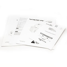 Earthquake (24848) - Parts Bag Manual Versa 22662 Cn 24843