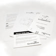 Earthquake (27869) - Assembly Parts Bag Dually Cn 27867