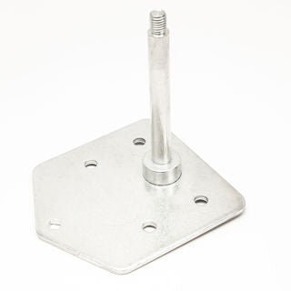 Earthquake (28515) - Assembly Axle 12.5mm Od X 105mm Lg