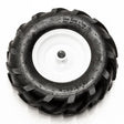 Earthquake (53699) - Wheel Right Lockpin/Left Lock