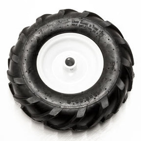 Earthquake (53699) - Wheel Right Lockpin/Left Lock