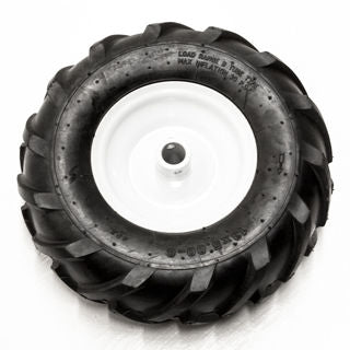 Earthquake (53699) - Wheel Right Lockpin/Left Lock