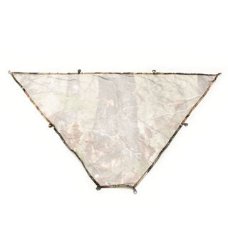 Barronett Blinds (25817) - Window Mesh Cn 54 In X 29 In Backwoods