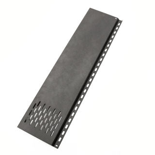 Castle Stoves (16279) - Kit - Panel Left Replacement