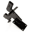 Earthquake (20003) - Weldment Tail Mount Rear Tine