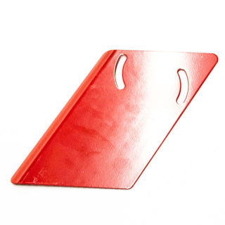 Earthquake (16514) - Wing Left Hiller/ Furrower Red
