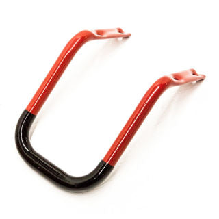 Earthquake (23680) - Kickstand Chipper Red With Vin