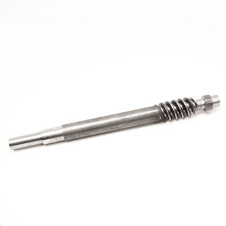 Earthquake (20069) - Worm Drive Shaft 2 Lead 45.37 C2C 20 Pa