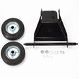 Earthquake (11692) - Kit - Wheels And Axle