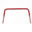 Earthquake (23678) - Handlebar Chipper Red