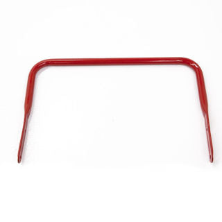 Earthquake (23678) - Handlebar Chipper Red