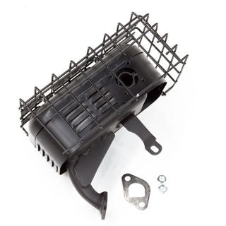 Earthquake (16781) 14933 - Kit - Muffler Complete R210 Chip