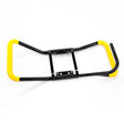 Earthquake (27472) - Handlebar Foamed Yellow Pistol Butterfly