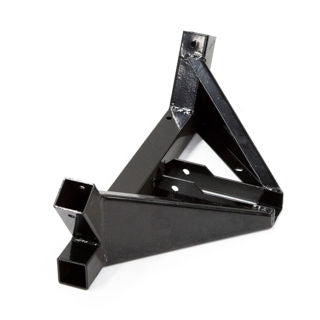 Earthquake (24793) - Weldment Axle