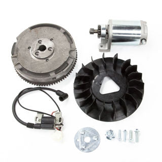 Viper Engine (21415) - Kit - Flywheel Impeller Starter