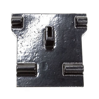 Earthquake (3330BLK) - Tail Mount Lower For Ft Black