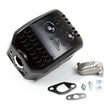Earthquake (67171) - Kit - Muffler Repl 212cc Rato