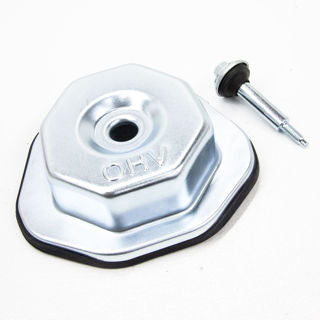 Viper Engine (24227) - Cylinder Head Cover Kit R300