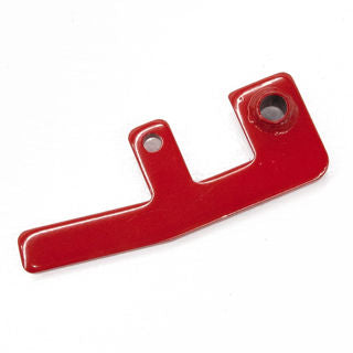 Earthquake (25128) - Weldment Hiller Adpt Troy-Bilt/Cub Cadet