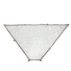 Earthquake (27701) - Window Mesh Rt 23 In X 50.75 In Blades