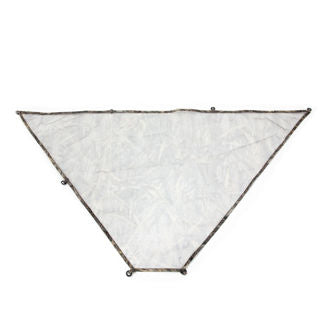 Earthquake (27701) - Window Mesh Rt 23 In X 50.75 In Blades